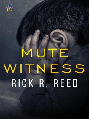 cover image of Mute Witness